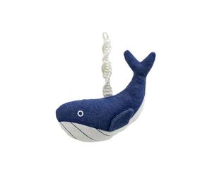 Stokke - Peluche baleine pour transat Yoga