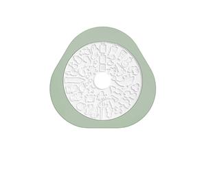 Stokke - Plateau pâte à modeler MuTable™ V2