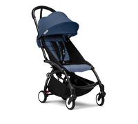 STOKKE - Poussette Yoyo 3 Pack 6+ Air France Cadre Noir