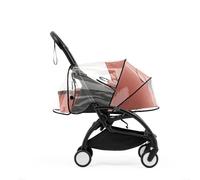 Stokke - Protection Pluie Pack Nouveau-né YOYO 5