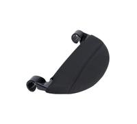Stokke Repose-jambes YOYO® - Confort Poussette 6+ | Se clipse en un clin d'œil sur la YOYO pour allonger l'assise 6+. La poussette se plie et se déplie avec le repose-jambes.