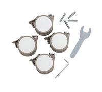 Stokke - Roues de lit Stokke Nighti - Beige