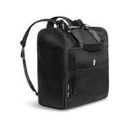 Sac à dos rangement POUSSETTE YOYO noir TU