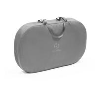 Stokke Sac Snoozi, Gris foncé - Protection pour Le Transport et Le Rangement du Snoozi - 100% Polyester