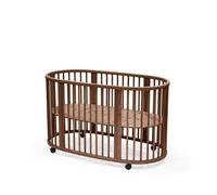Stokke - Lit bébé Sleepi V3 - Warm Brown