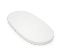 Matelas respirant pour lit Sleepi V3 de chez Stokke (White)
