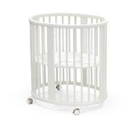 STOKKE - Lit bébé Sleepi Mini V3 - Blanc