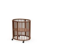 Stokke - Lit bébé Sleepi Mini V3 - Warm Brown