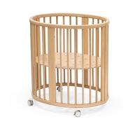 STOKKE - Lit bébé Sleepi Mini V3 - Naturel