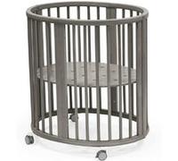 Stokke® Sleepi Mini V3 Gris Hazy Multicolore G