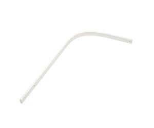 Stokke Sleepi V3 Tringle à rideaux Blanc
