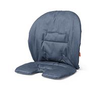 Stokke Steps Cushion Coussin pour enfant Bleu