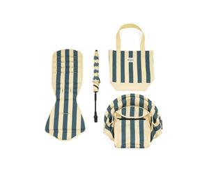 Stokke - Summer Kit Riviera pour Yoyo 3 Monaco