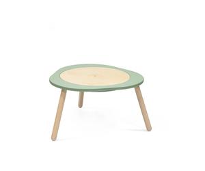 Stokke - Table d activité MuTable™ V2 - Clover Green