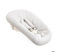 Stokke Tripp Trapp Newborn Set vanille avec suspension pour jouet Blanc
