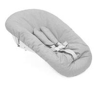 STOKKE - Transat Newborn Set Tripp Trapp White Grey White Grey G