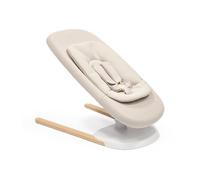 Stokke Yoga Transat & Balancelle, Light Sand