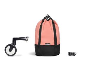 Stokke - Yoyo bag sac à roulettes pour poussette Yoyo - Ginger