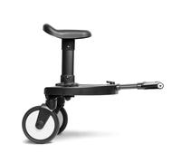 Stokke Planche pour poussette YOYO Board – 24–48 mois / jusqu'à 20 kg – Noir