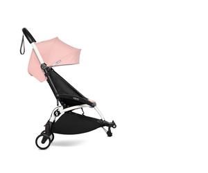 Stokke - YOYO Connect - Blanc