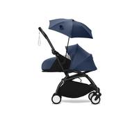 Stokke – Ombrelle pour poussette Yoyo – Bleu marine