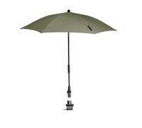 Stokke Parasol YOYO – UPF 50+ et opacité renforcée – Olive (couleur 6+)
