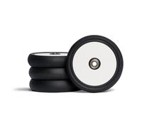 Stokke YOYO Pack de roues - Quatre roues de remplacement pour la poussette YOYO2
