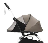 Moustiquaire POUSSETTE YOYO 0+ transparent TU