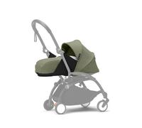 Stokke® YOYO® pack nouveau-né 0+ - Olive