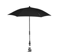 Stokke YOYO Parasol, Noir - Protection UPF 50+, opacité renforcée. Compatible avec poussette YOYO et packs nouveau-né 0+, nacelle, couleur 6+