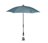 Stokke YOYO Parasol, protection Aqua UPF 50+, couverture améliorée - Utilisation sur poussette Yoyo avec ensemble nouveau-né 0+, nacelle ou ensemble textile 6+