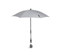 Stokke YOYO Parasol Stone - Protection UPF 50+ - Meilleure opacité - Utilisation sur poussette Yoyo avec ensemble nouveau-né 0+, nacelle ou ensemble textile 6+