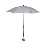 Stokke YOYO Parasol, Stone - Protection UPF 50+, opacité renforcée. Compatible avec poussette YOYO et packs nouveau-né 0+, nacelle, couleur 6+