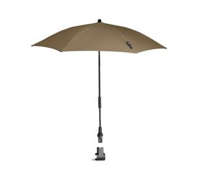 Stokke YOYO Parasol, Toffee - Protection UPF 50+, opacité renforcée. Compatible avec poussette YOYO et packs nouveau-né 0+, nacelle, couleur 6+