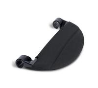 Stokke Repose-jambes YOYO – 2 positions, coussin polyester lavable inclus