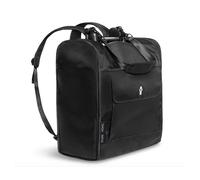 Sac à dos rangement POUSSETTE YOYO noir TU