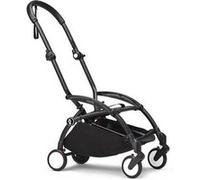 Cadre poussette Yoyo 3 NOIR Stokke