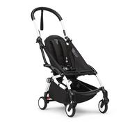 Cadre poussette Yoyo 3 BLANC Stokke