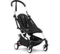 Cadre poussette Yoyo 3 BLANC Stokke