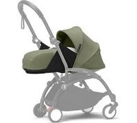 Pack nouveau-né pour poussette YOYO VERT Stokke