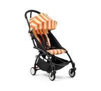 Stokke YOYO3 Poussette pour 6+ mois, Capri