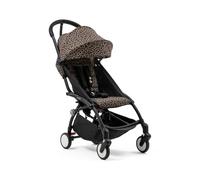 Stokke YOYO3 Poussette pour 6+ mois, Leopard
