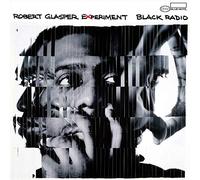 Black radio