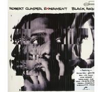 Stokley Williams - Black Radio