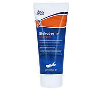 STOKO Crème de Protection de la Peau Stokoderm Grip Pure 100 ML Tube Blanc Non