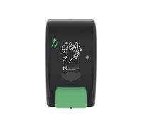 STOKO Distributeur nettoyage de la peau Stark DE H290xl163xP145env. mm 2 l blanc