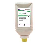 Stoko Pâte de nettoyage des mains Solopol strong 2 l avec Aloe Vera, sans solvant Quantité:1