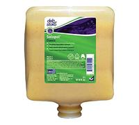 Deb Group – Pâte nettoyante pour les mains Solopol Classic parfumée – Cartouche 2 L