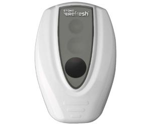 Stoko Refresh Dispenser 500 Blanc 1 Pièce