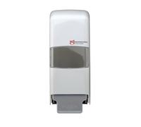 Stoko Vario® Ultra dispenser wit, kunststof